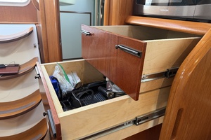 Slip Stream  35ft Jeanneau Yacht For Sale