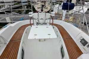 Slip Stream  35ft Jeanneau Yacht For Sale