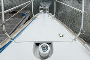 Slip Stream  35ft Jeanneau Yacht For Sale