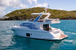 SAINT GIOVANNI yacht for sale