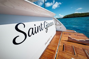 SAINT GIOVANNI