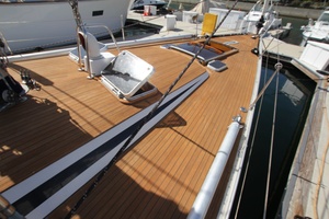 53ft Nautor Swan Yacht For Sale