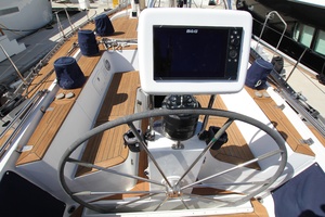 53ft Nautor Swan Yacht For Sale