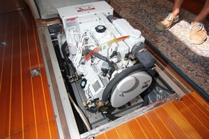 53ft Nautor Swan Yacht For Sale