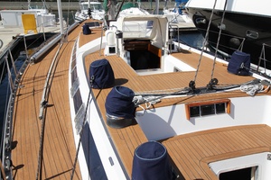 53ft Nautor Swan Yacht For Sale