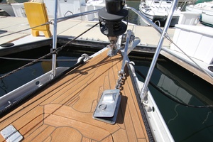 53ft Nautor Swan Yacht For Sale