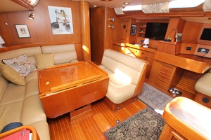 53ft Nautor Swan Yacht For Sale
