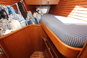 53ft Nautor Swan Yacht For Sale