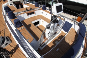 53ft Nautor Swan Yacht For Sale