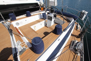 53ft Nautor Swan Yacht For Sale