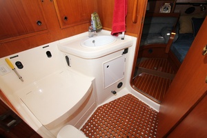 53ft Nautor Swan Yacht For Sale