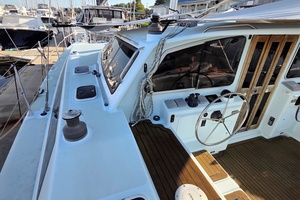 Masquerade 37ft Grainger Yacht For Sale