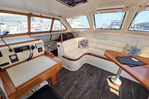 Masquerade 37ft Grainger Yacht For Sale