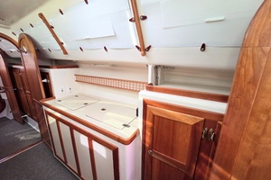 Masquerade 37ft Grainger Yacht For Sale