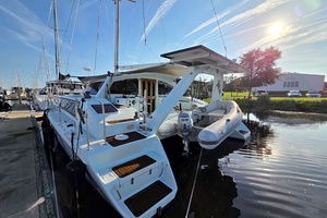 Masquerade 37ft Grainger Yacht For Sale