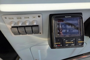Masquerade 37ft Grainger Yacht For Sale