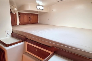 Masquerade 37ft Grainger Yacht For Sale