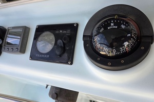 Masquerade 37ft Grainger Yacht For Sale