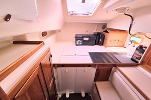 Masquerade 37ft Grainger Yacht For Sale
