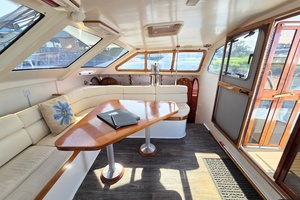 Masquerade 37ft Grainger Yacht For Sale
