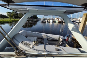 Masquerade 37ft Grainger Yacht For Sale