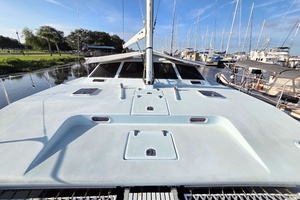 Masquerade 37ft Grainger Yacht For Sale