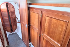Masquerade 37ft Grainger Yacht For Sale