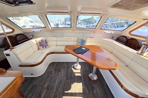 Masquerade 37ft Grainger Yacht For Sale