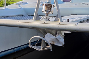 Masquerade 37ft Grainger Yacht For Sale