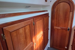 Masquerade 37ft Grainger Yacht For Sale