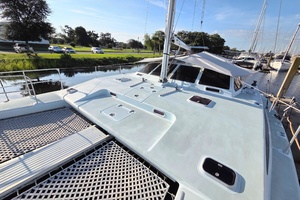 Masquerade 37ft Grainger Yacht For Sale