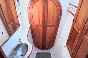 Masquerade 37ft Grainger Yacht For Sale