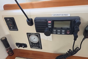 Masquerade 37ft Grainger Yacht For Sale