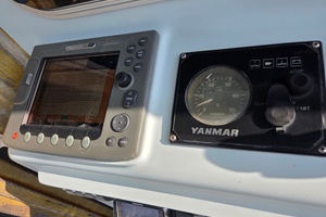 Masquerade 37ft Grainger Yacht For Sale