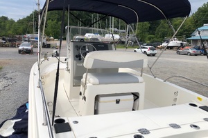 RUNAWAY 20ft Boston Whaler Yacht For Sale