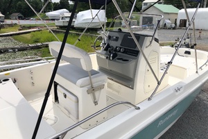 RUNAWAY 20ft Boston Whaler Yacht For Sale