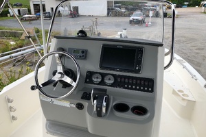 RUNAWAY 20ft Boston Whaler Yacht For Sale