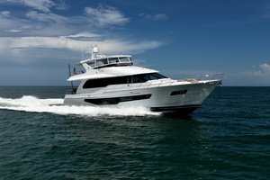 JOIA yacht for sale