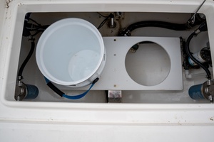 Reel Rough 34ft Regulator Yacht For Sale