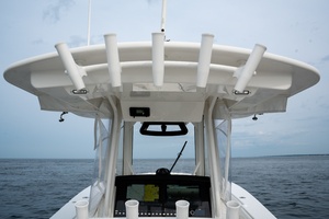 Reel Rough 34ft Regulator Yacht For Sale
