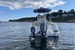 SEA HAG 22ft Century Yacht For Sale