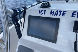 SEA HAG 22ft Century Yacht For Sale