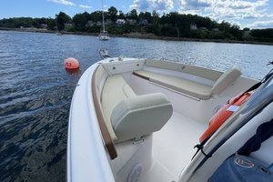 SEA HAG 22ft Century Yacht For Sale