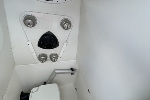 SEA HAG 22ft Century Yacht For Sale