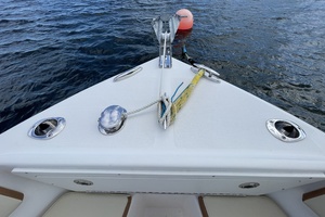 SEA HAG 22ft Century Yacht For Sale