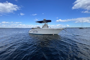 SEA HAG 22ft Century Yacht For Sale