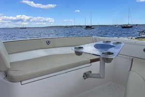 SEA HAG 22ft Century Yacht For Sale