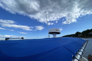 SEA HAG 22ft Century Yacht For Sale