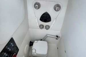 SEA HAG 22ft Century Yacht For Sale