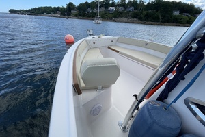SEA HAG 22ft Century Yacht For Sale